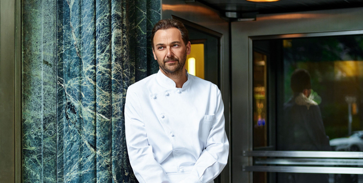 Sani Gourmet 2026: Τα κορυφαία ονόματα της διεθνούς υψηλής γαστρονομίας που έρχονται το καλοκαίρι στη Σάνη