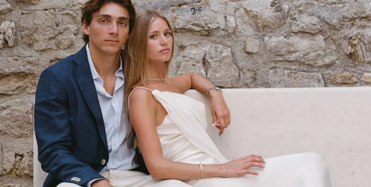 Παντρεύτηκε τελικά ο Ολυμπιονίκης του επί κοντώ, Mondo Duplanti την αγαπημένη του Desiré Inglander;