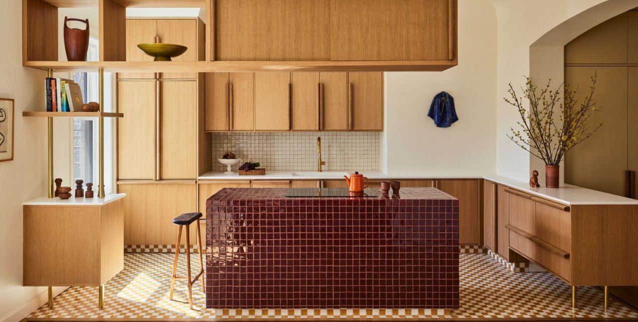 Έξυπνες ιδέες αποθήκευσης για μια μικρή κουζίνα: Οι τρόποι για να κερδίσετε χώρο χωρίς ανακαίνιση