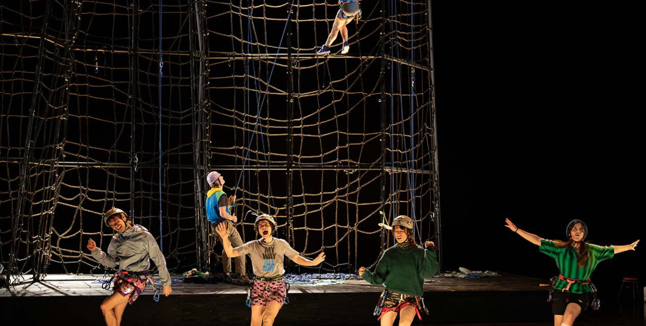 Οι πιο ενημερωμένες προτάσεις στην πολιτιστική σκηνή της Αθήνας αυτήν τη στιγμή