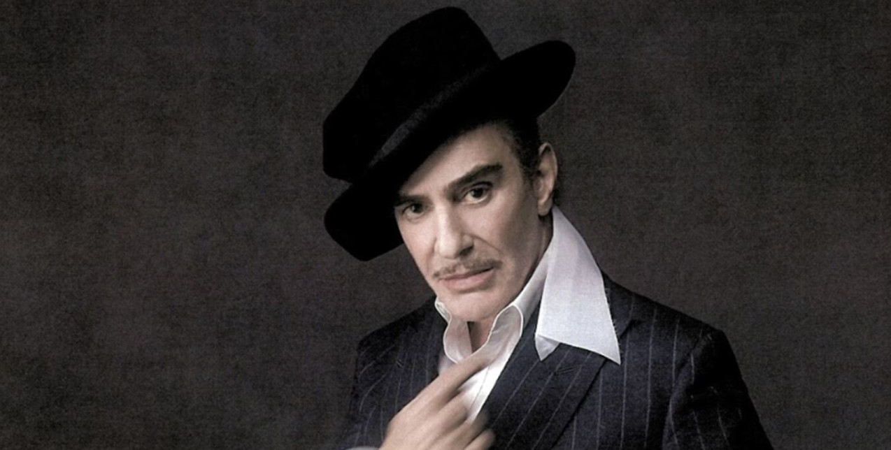 Ο John Galliano επιστρέφει στη μόδα με μια συνεργασία-έκπληξη με το Zara