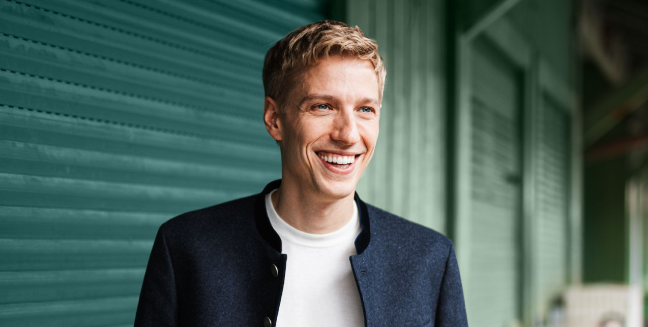 Ποιος είναι ο Dominik Krause, ο πρώτος ανοιχτά ομοφυλόφιλος δήμαρχος του Μονάχου;