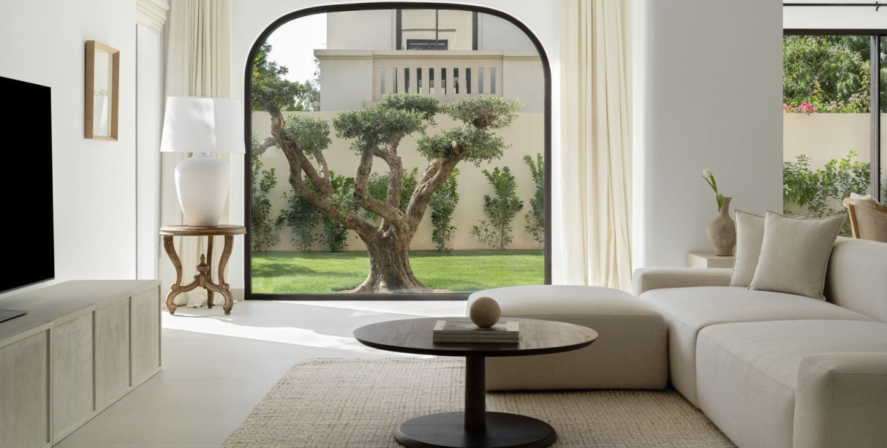 Το “Invisible Wellness” είναι  το top trend του 2026 που αλλάζει το σπίτι, αλλά και την ψυχολογία μας