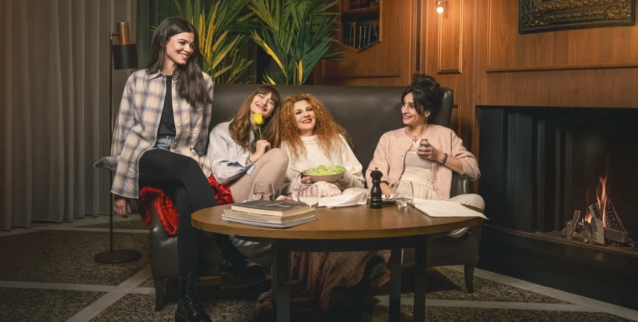 Όλα όσα δεν πρέπει να χάσετε τώρα στην πολιτιστική σκηνή της Αθήνας