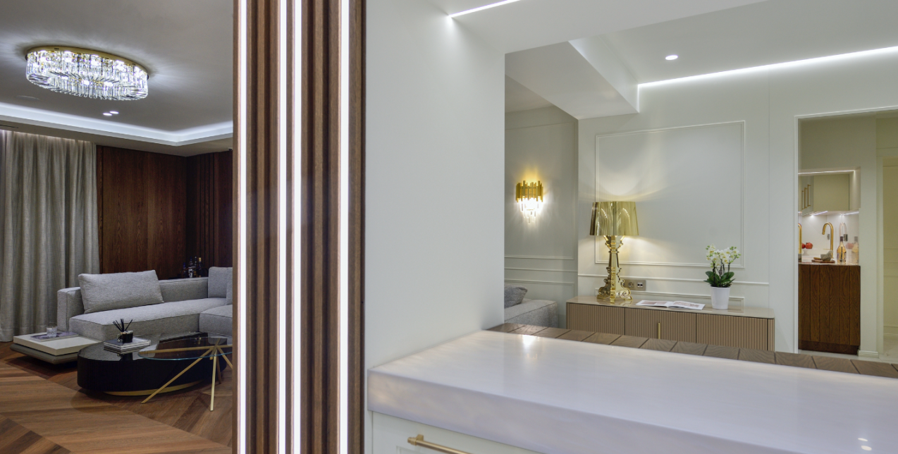 The Art of Renovation: Η remodeler εταιρεία στη Θεσσαλονίκη που αποτυπώνει την αρχιτεκτονική με ουσία και διαχρονική αισθητική