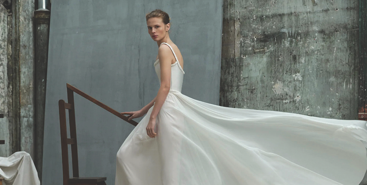 Όλες τάσεις στον σύγχρονο γάμο που ξαναγράφουν τους κανόνες της wedding αισθητικής