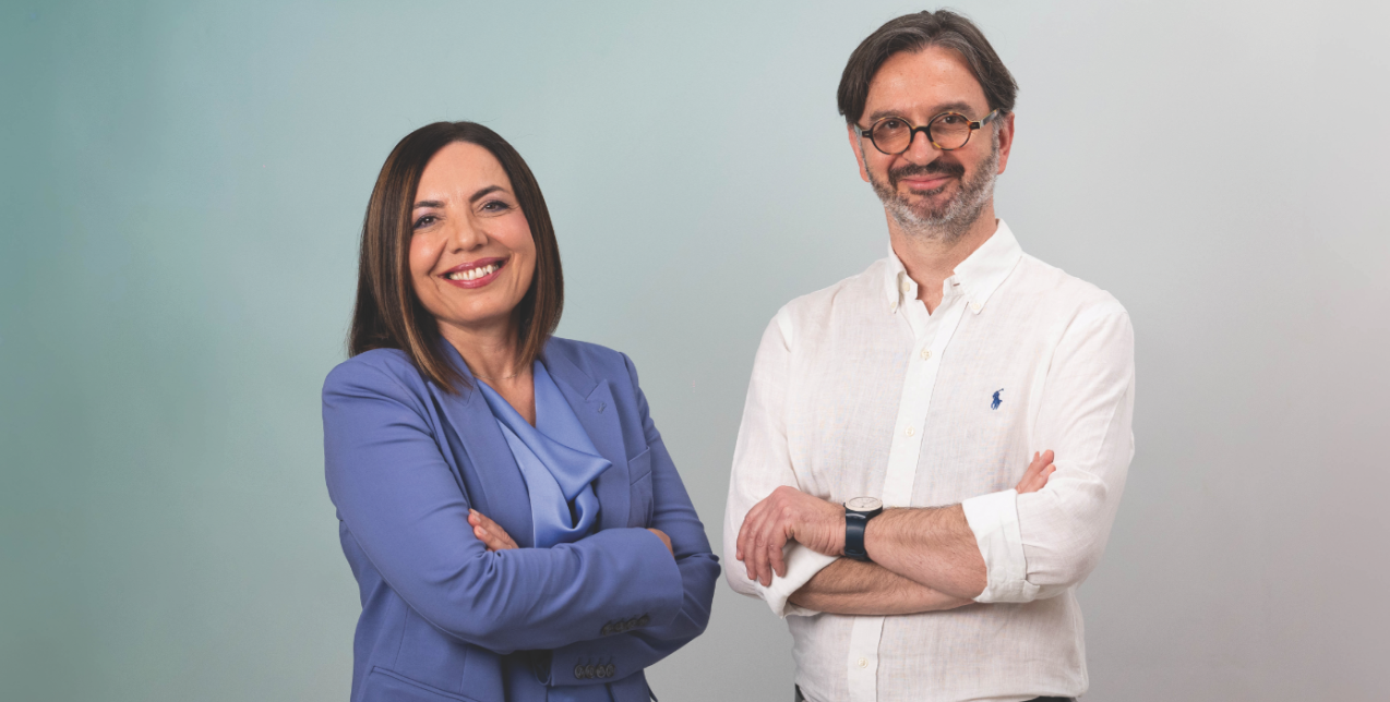 21 χρόνια τώρα, η Embryolab Fertility Clinic γράφει ιστορία στον χώρο της υποβοηθούμενης αναπαραγωγής, με επίκεντρο την επιστήμη, την καινοτομία και πάνω απ’ όλα τον άνθρωπο