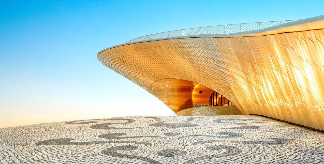 Οι γυναίκες αρχιτέκτονες και τα κτίρια που άλλαξαν το παγκόσμιο αστικό τοπίο