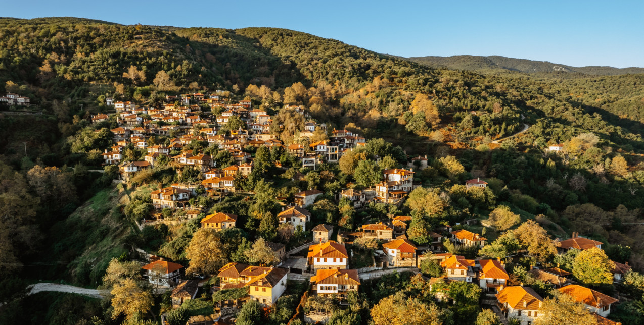 5 must-visit προορισμοί για μία αυθημερόν εξόρμηση την 25η Μαρτίου στη φύση