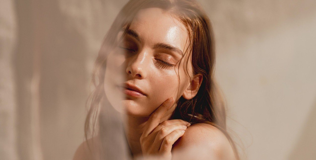 Glow from within: Κι όμως, υπάρχουν όντως τροφές που χαρίζουν σοκολατένιο μαύρισμα