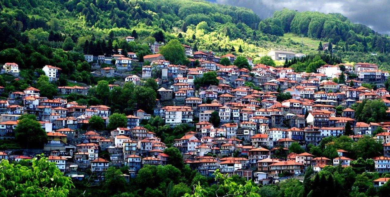 Το Πάσχα νωρίς: Οι κατάλληλοι προορισμοί που δεν είχατε σκεφτεί για φέτος