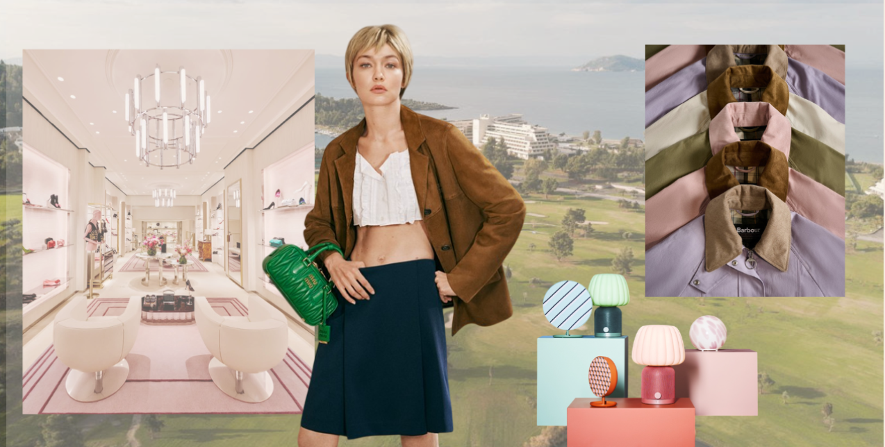 Out of Office: Η συντακτική ομάδα του GLOW.GR μοιράζεται τις κορυφαίες επιλογές της εβδομάδας