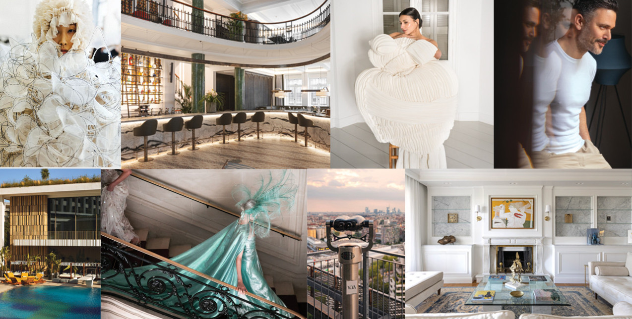 10 λόγοι για να μη χάσετε το νέο GLOW Απριλίου