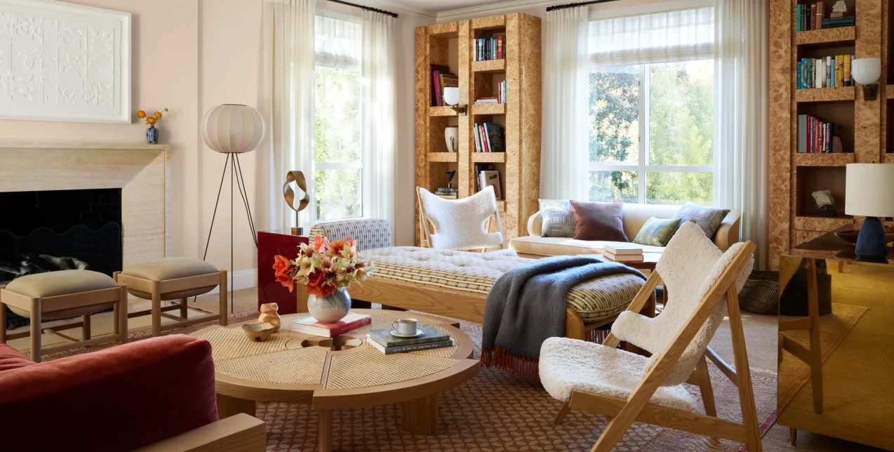 Το σπίτι του 1920 στο San Francisco που μεταμορφώθηκε σε έναν ευέλικτο και ζεστό χώρο