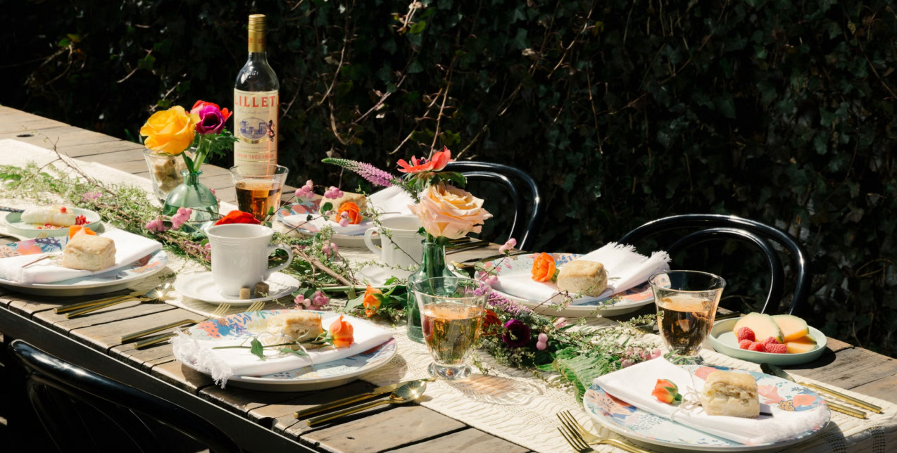 Οι 5 τρόποι για να διακοσμήσετε με στιλ το φετινό πασχαλινό τραπέζι