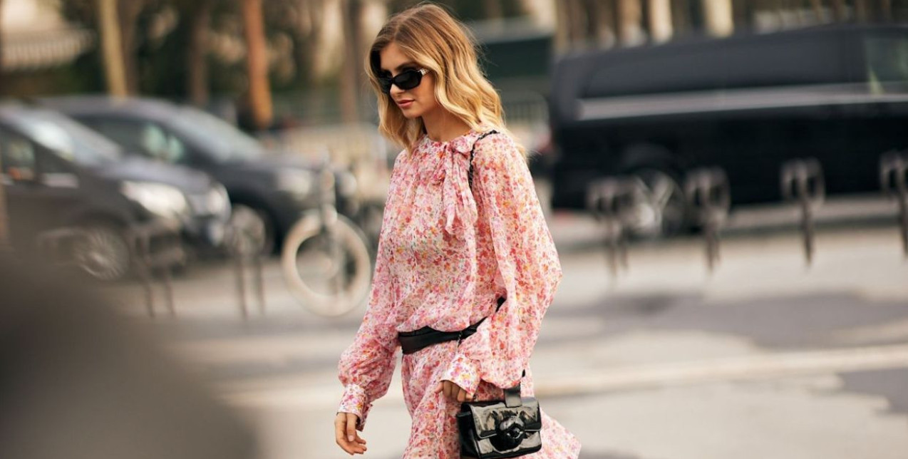 Τα ανοιξιάτικα φορέματα που είναι must της γκαρνταρόμπας