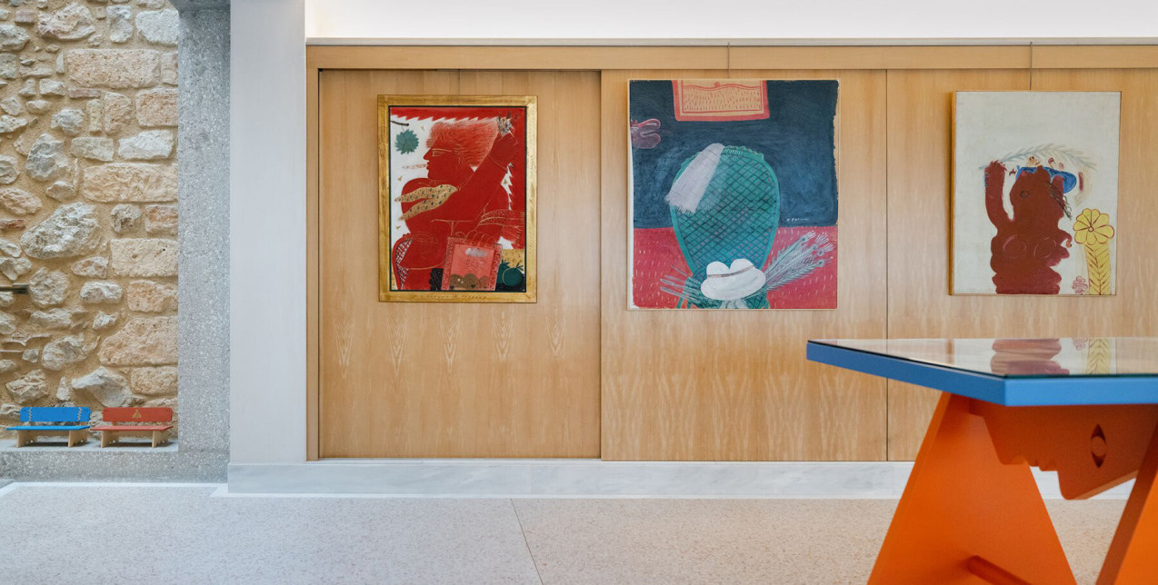 Τα εκλεκτά δώρα που θα λατρέψει κάθε φιλότεχνος φέτος το Πάσχα