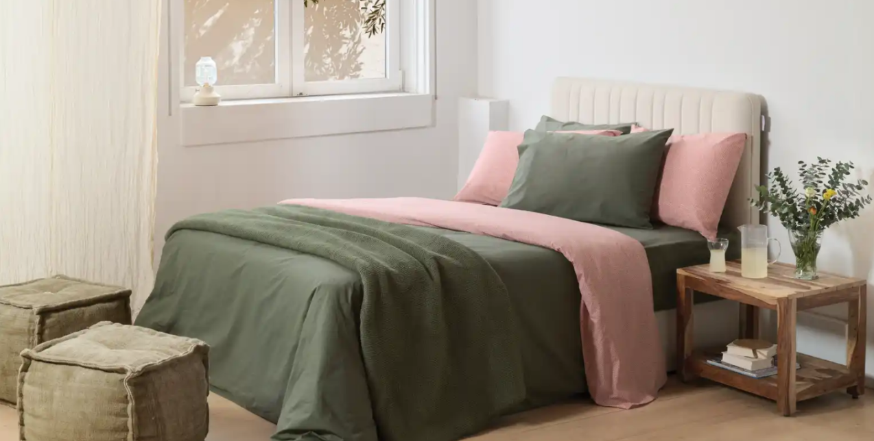 Η εποχή της ανανέωσης ξεκινά από το σπίτι: Οι μικρές αλλαγές που θα αναβαθμίσουν τον χώρο σας