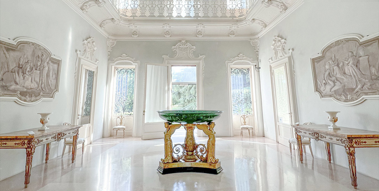 Κλάπηκαν έργα των Ρενουάρ, Σεζάν και Ματίς αξίας 9 εκατομμυρίων ευρώ