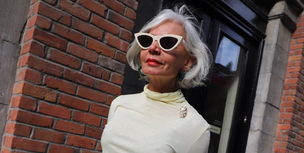 Τα κουρέματα που δε γερνούν ποτέ: Οι πιο κομψές επιλογές για γυναίκες άνω των 60