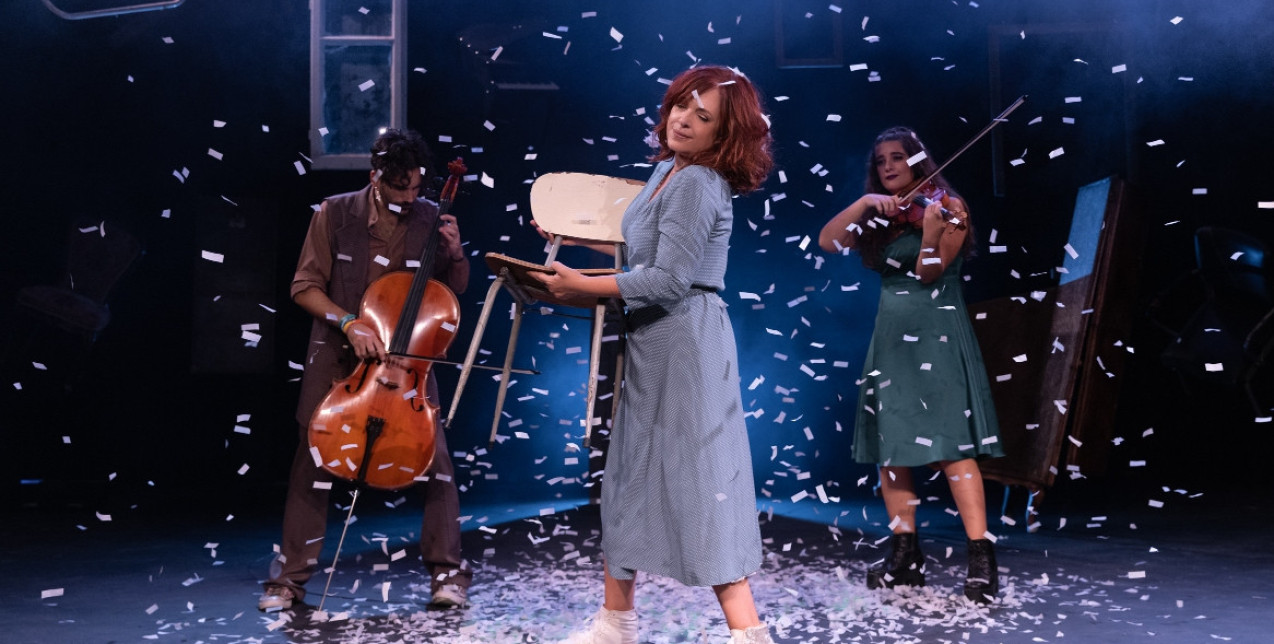 Τα μεγάλα θεάματα που θα απολαύσουμε τον Απρίλιο στη Θεσσαλονίκη