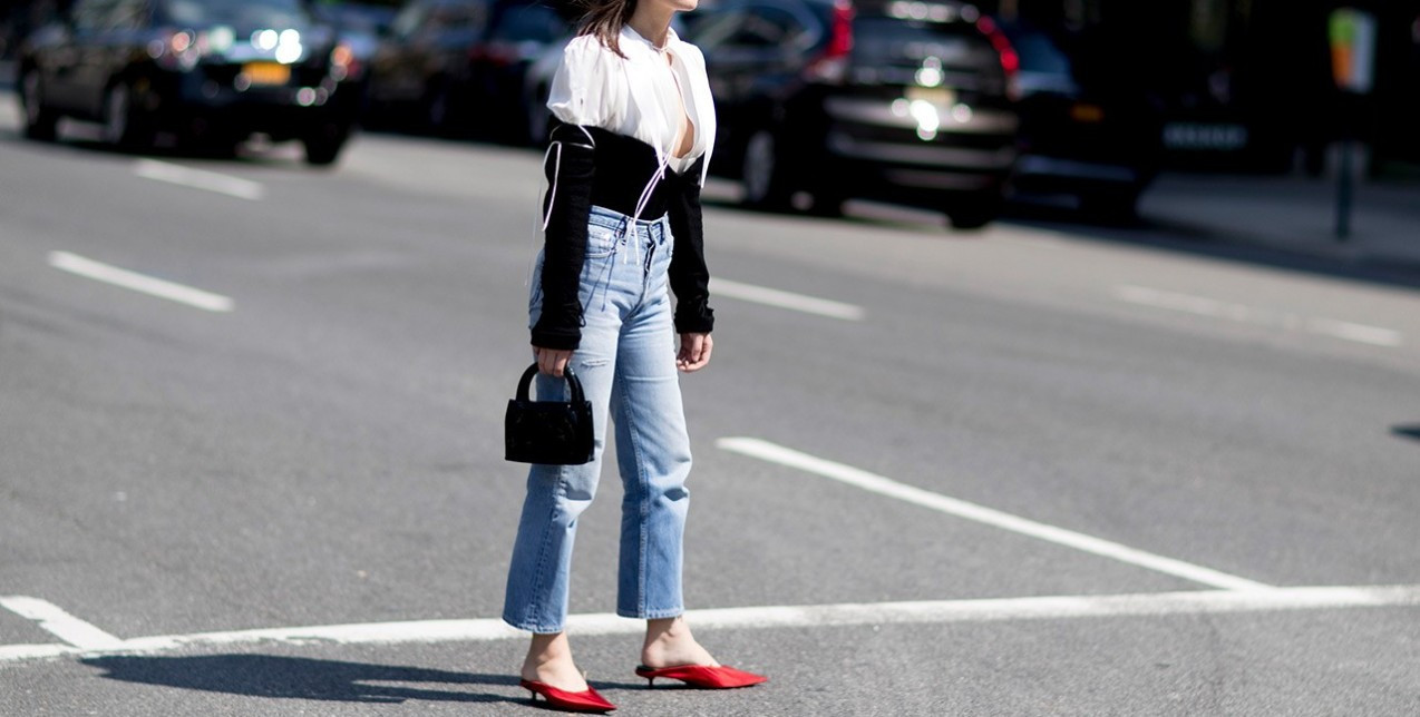 Τα mules που θα αλλάξουν τον χαρακτήρα των εμφανίσεων σας