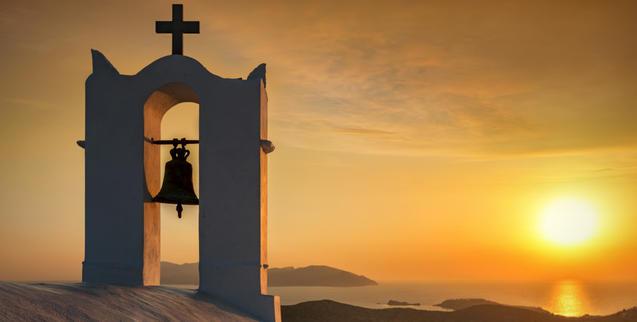 Μεγάλη Εβδομάδα: Ένα πνευματικό ταξίδι από τη Μ. Δευτέρα έως την Ανάσταση, στην πιο κατανυκτική περίοδο της Ορθοδοξίας