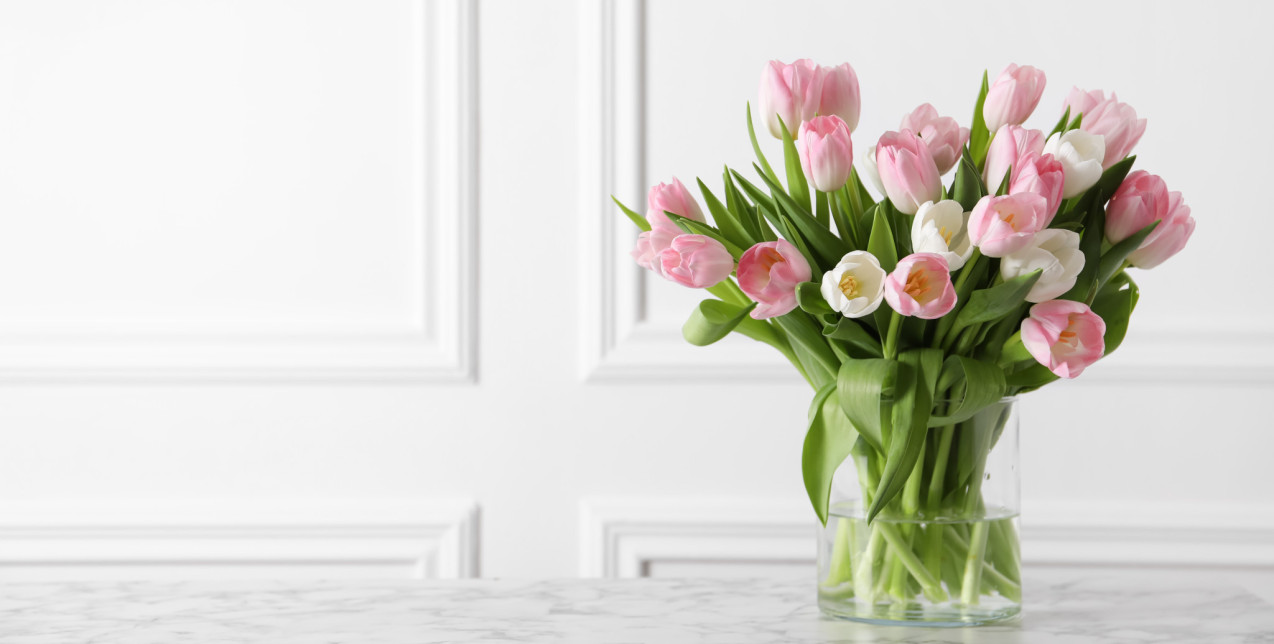 Τα ομορφότερα λουλούδια που είναι άρρηκτα συνδεδεμένα με το Πάσχα και ο συμβολισμός πίσω από αυτά