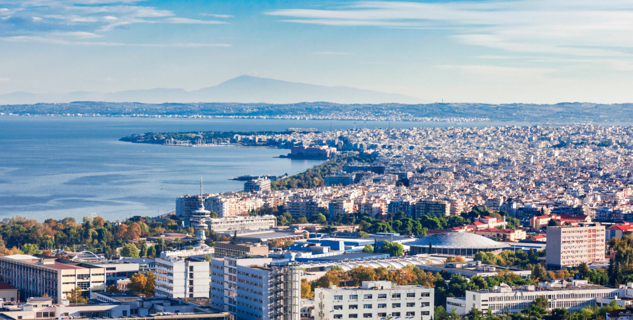 Ό,τι νέο απολαμβάνουμε τη Μεγάλη Εβδομάδα στη Θεσσαλονίκη