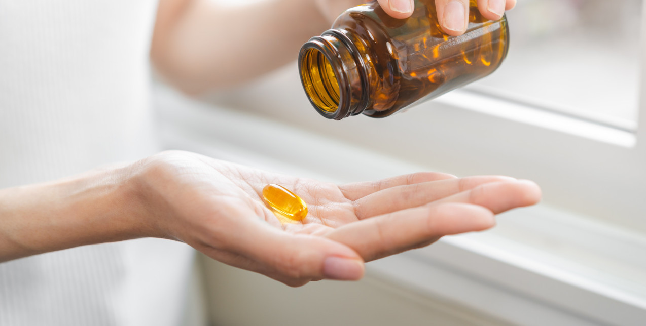 Γνωρίζετε όλη την αλήθεια για τις βιταμίνες της άνοιξης; Η γνώμη σας θα αλλάξει αν διαβάσετε αυτό