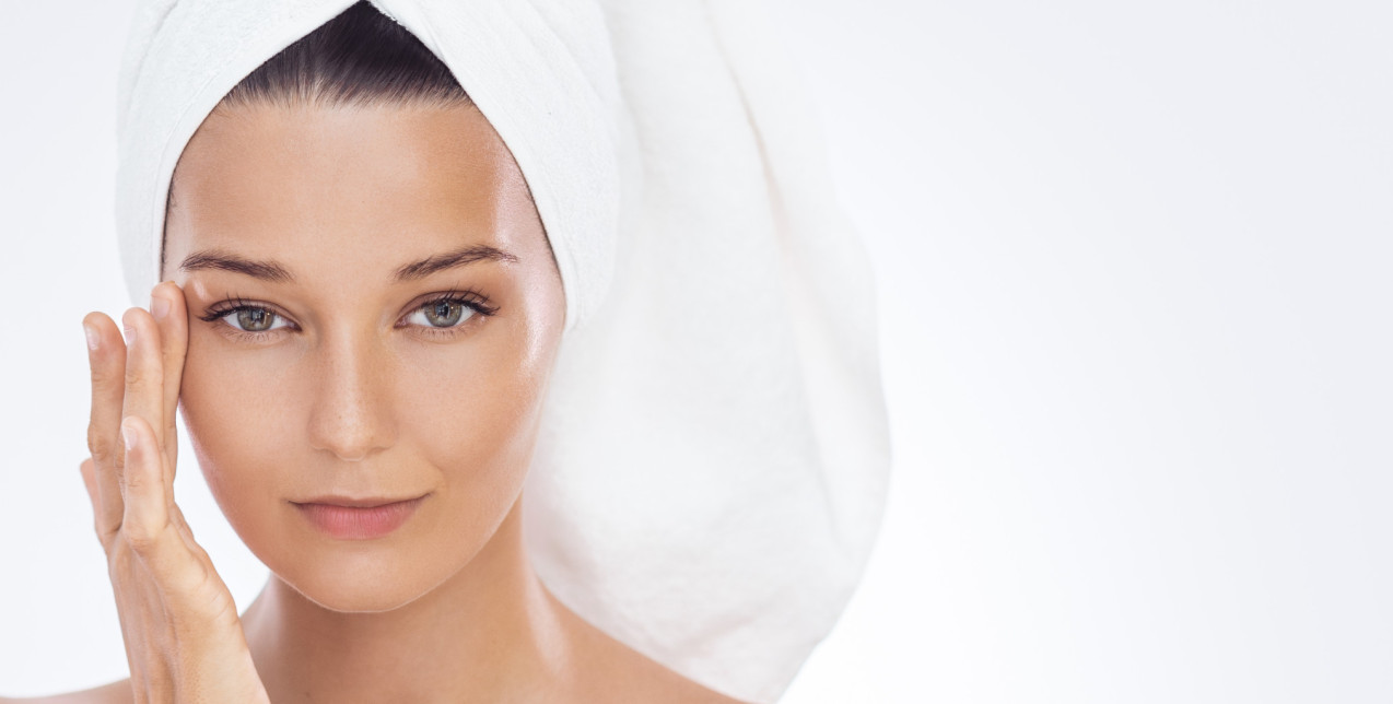 5 τρόποι για να προετοιμάσετε την επιδερμίδα σας για το Πάσχα