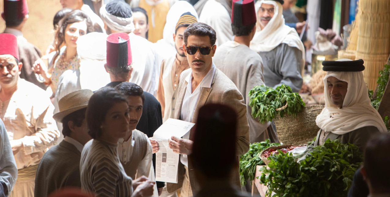 Πόλεμος στη Μέση Ανατολή: Οι 7 σειρές και ταινίες που αξίζει να δείτε αυτή τη στιγμή