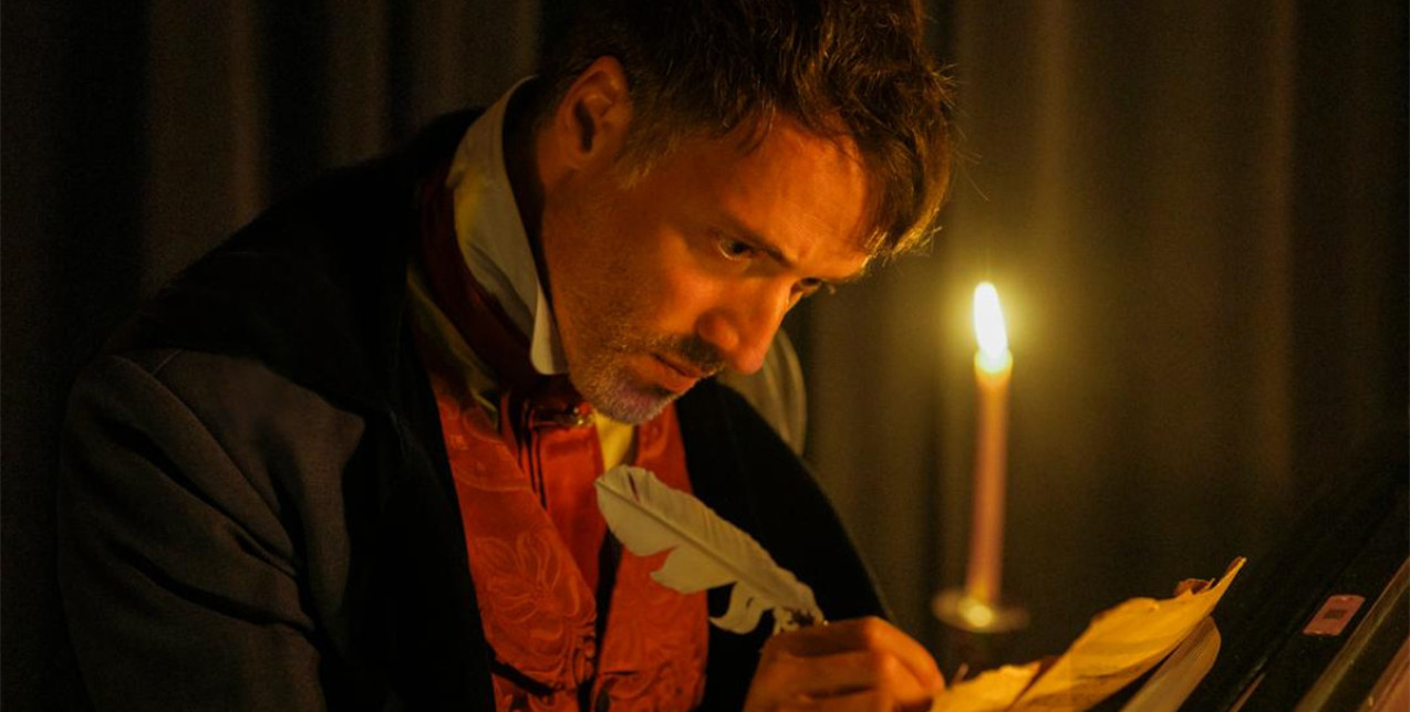 Ό,τι νέο «τρέχει» τις πρώτες ημέρες του Απριλίου στην Αθήνα