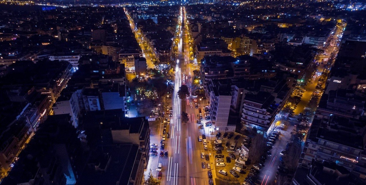 Τι να κάνετε στην πόλη αυτό το Σαββατοκύριακο