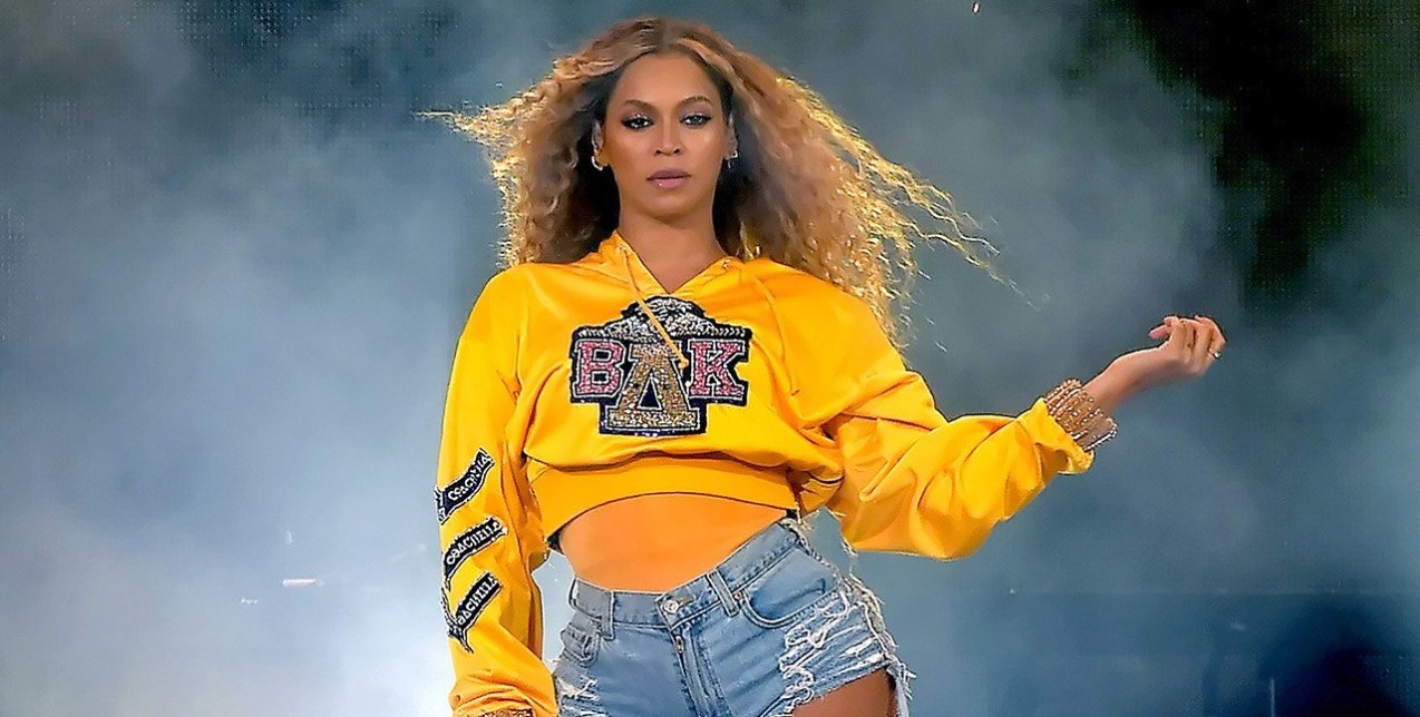 Κάντε δικά σας τα κομμάτια που φόρεσε η Beyoncé στο Coachella