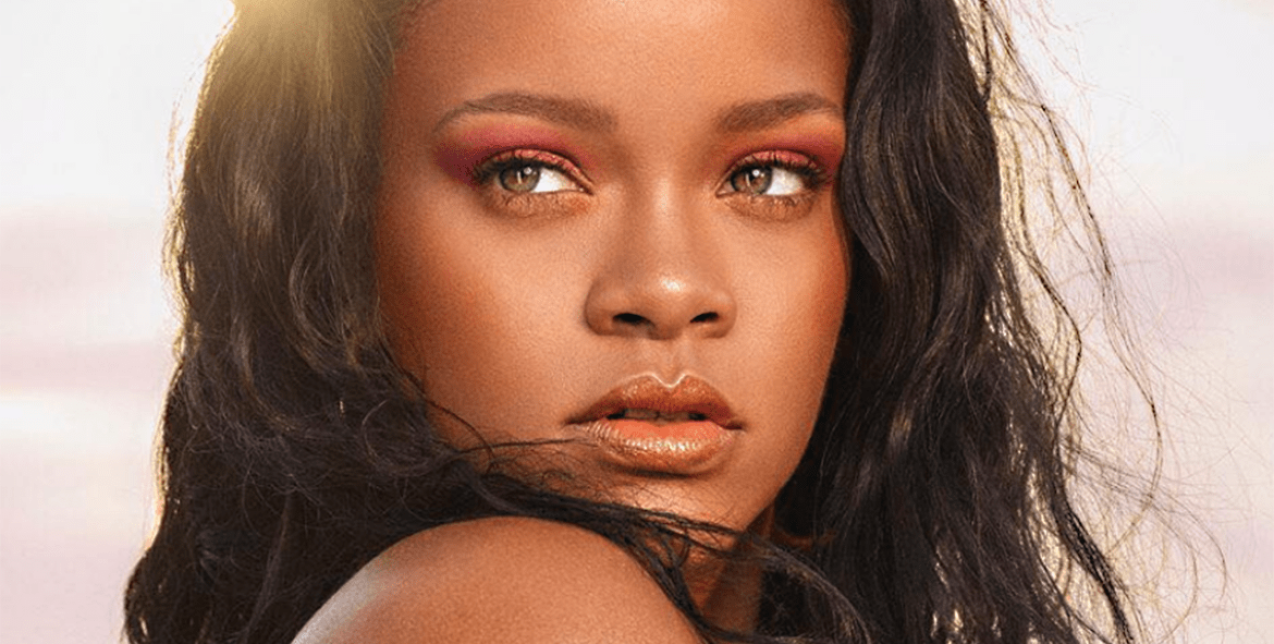 Η makeup artist της Rihanna αποκαλύπτει τους κανόνες ομορφιάς της
