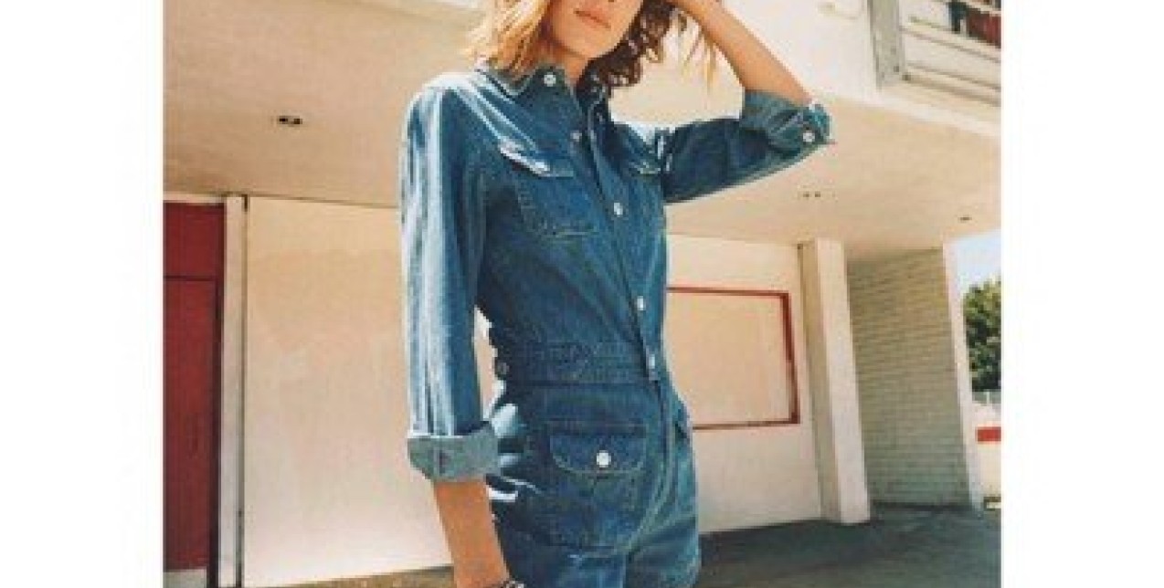 Alexa Chung Returns