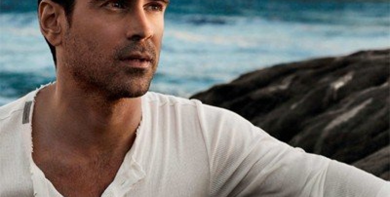 Colin Farrel