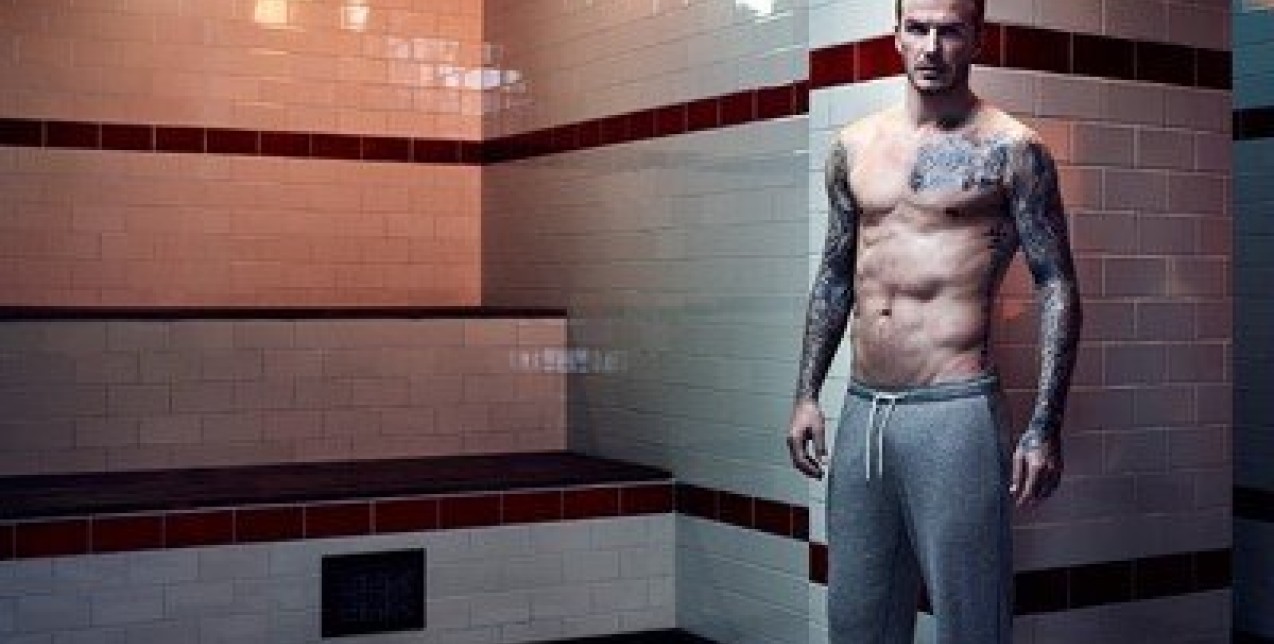 David Beckham Bodywear