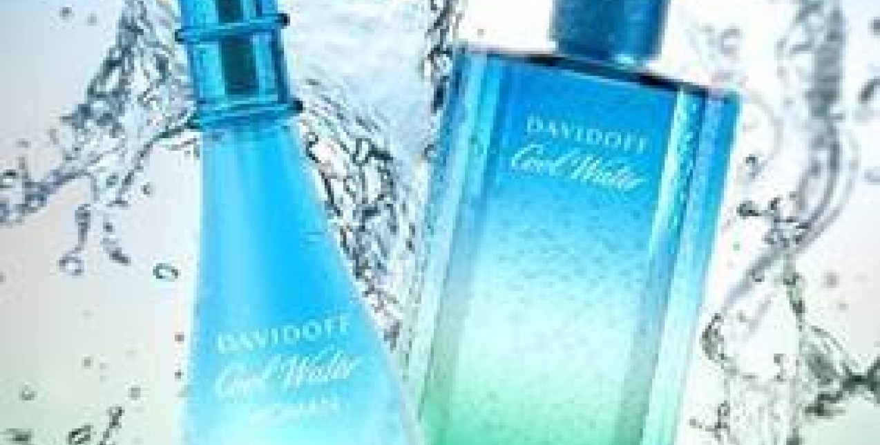 Davidoff Cool Water 