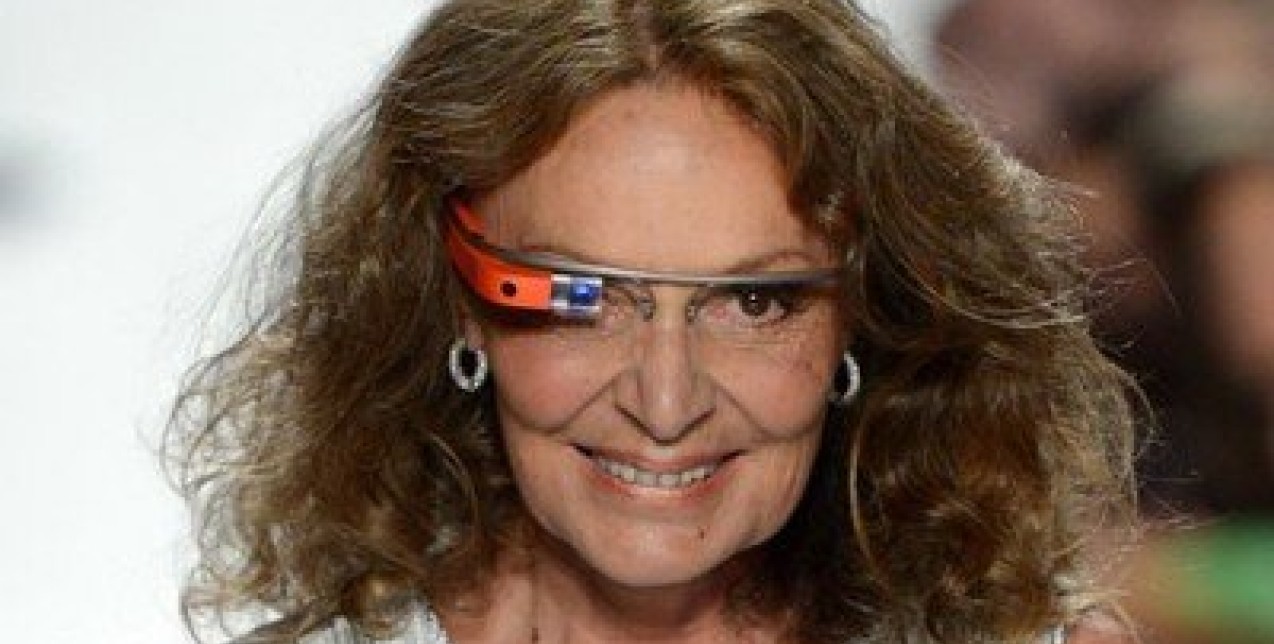 Diane von Furstenberg