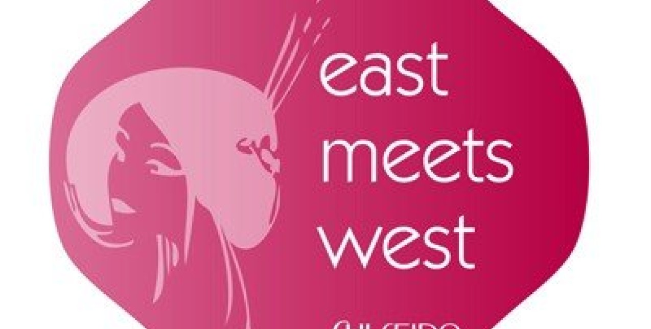 East meets West