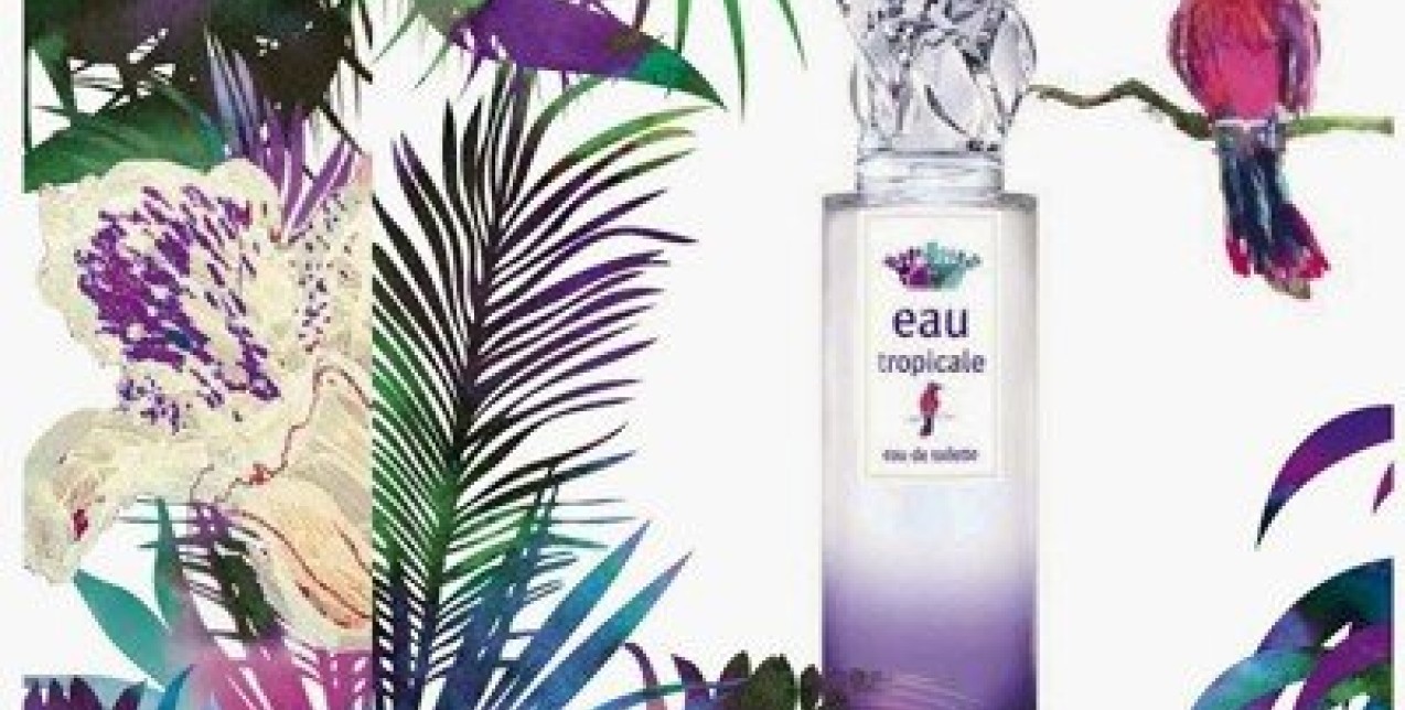 Eau Tropicale