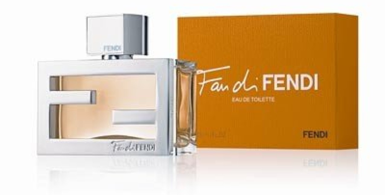 Fan di Fendi