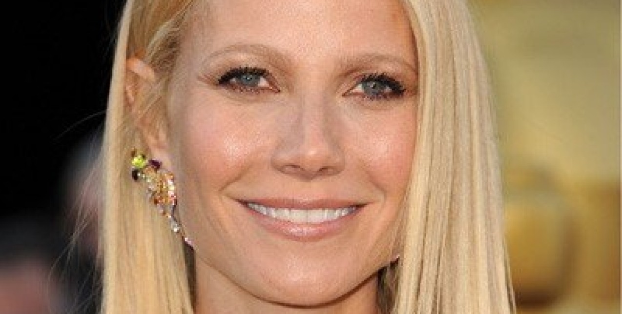 Gwyneth Paltrow