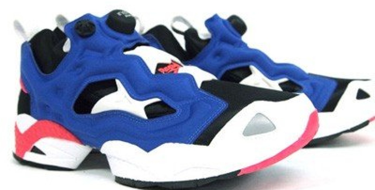 Instapump Fury