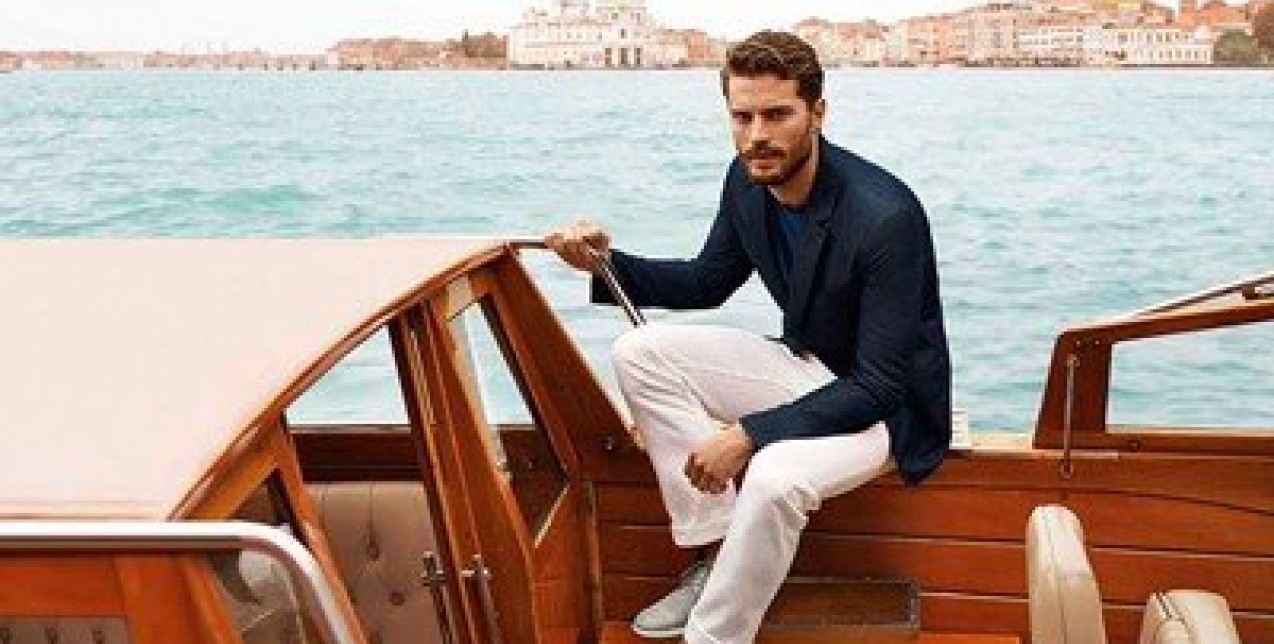 Jamie Dornan