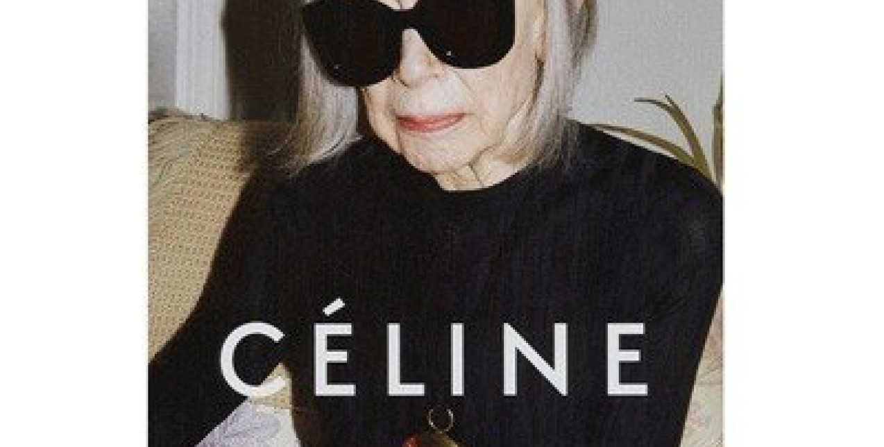 Joan Didion 