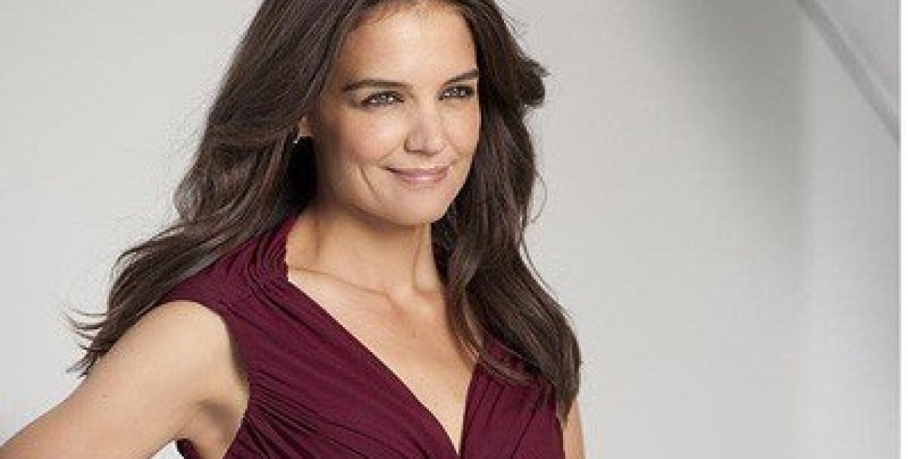 Katie Holmes