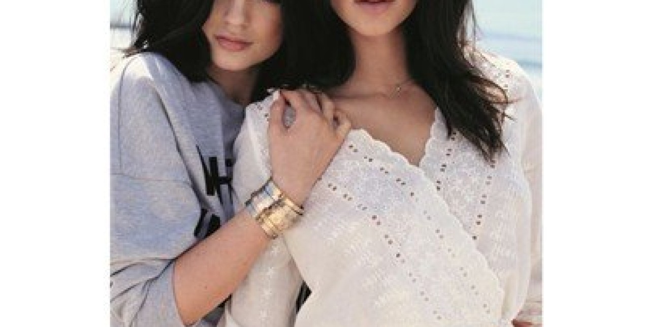 Kylie x Kendall Jenner